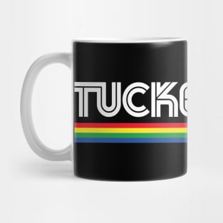 Tuckersoft Mug